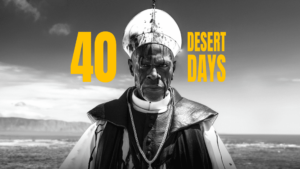 40 Desert Days